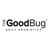 The Good Bug logo